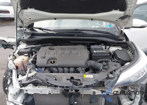 2021 Toyota C-Hr Xle из США, поврежденный, VIN NMTKHMBX0MR124242